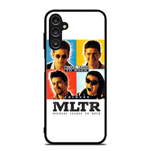 MICHAEL LEARNS TO ROCK Samsung Galaxy A14 5G Case Cover