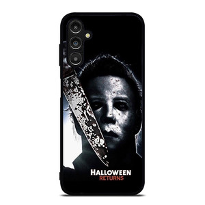 MICHAEL MYERS HALLOWEEN 2 Samsung Galaxy A14 5G Case Cover