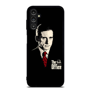 MICHAEL SCOTT THE OFFICE ART Samsung Galaxy A14 5G Case Cover