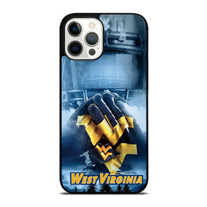 WEST VIRGINIA MOUNTAINEERS 1 iPhone 12 Pro Max Case Cover WEST VIRGINIA MOUNTAINEERS 1 iPhone 12 Pro Max Case Cover