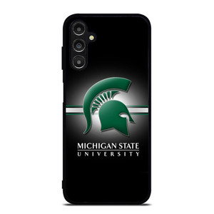 MICHIGAN STATE FOOTBALL Samsung Galaxy A14 5G Case Cover