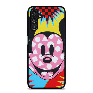 MICKEY MOUSE PINK Samsung Galaxy A14 5G Case Cover