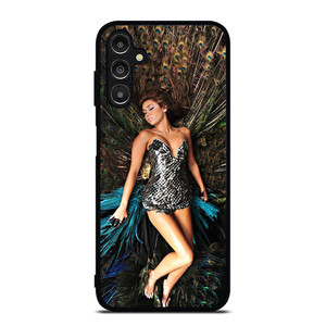 MILEY CYRUS PEACOCK Samsung Galaxy A14 5G Case Cover