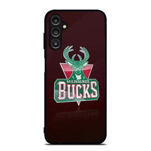 MILWAUKEE BUCKS NBA TEAM Samsung Galaxy A14 5G Case Cover MILWAUKEE BUCKS NBA TEAM Samsung Galaxy A14 5G Case Cover
