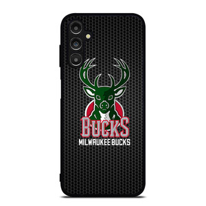 MILWAUKEE BUCKS PLATE LOGO Samsung Galaxy A14 5G Case Cover
