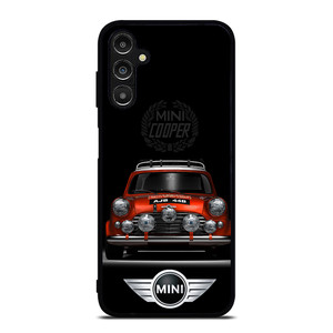 MINI COOPER 2 Samsung Galaxy A14 5G Case Cover
