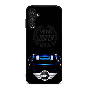 MINI COOPER 3 Samsung Galaxy A14 5G Case Cover