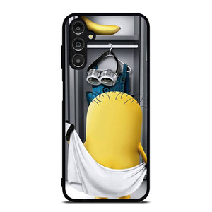 MINIONS BATH Samsung Galaxy A14 5G Case Cover