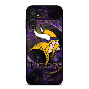 MINNESOTA VIKINGS 3 Samsung Galaxy A14 5G Case Cover MINNESOTA VIKINGS 3 Samsung Galaxy A14 5G Case Cover