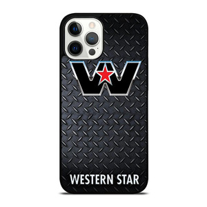 WESTERN STAR 2 iPhone 12 Pro Max Case Cover