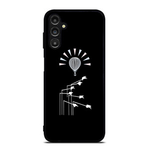 MODEST MOUSE ART 1 Samsung Galaxy A14 5G Case Cover