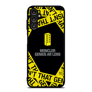MONCLER GENIUS Samsung Galaxy A14 5G Case Cover