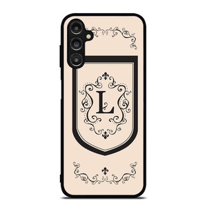 MONOGRAM GARDEN FLAG 1 Samsung Galaxy A14 5G Case Cover MONOGRAM GARDEN FLAG 1 Samsung Galaxy A14 5G Case Cover