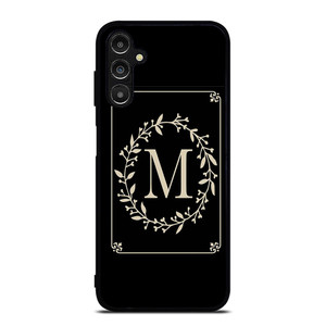 MONOGRAM GARDEN FLAG 2 Samsung Galaxy A14 5G Case Cover