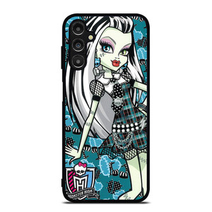 MONSTER HIGH DOLL FRANKIE STEIN 2 Samsung Galaxy A14 5G Case Cover