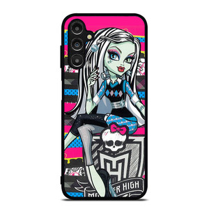 MONSTER HIGH DOLL FRANKIE STEIN Samsung Galaxy A14 5G Case Cover