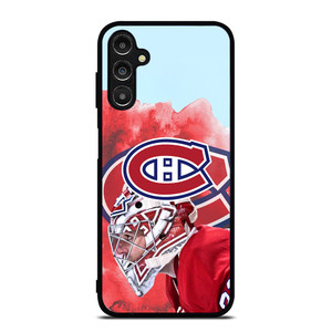 MONTREAL CANADIENS NHL Samsung Galaxy A14 5G Case Cover