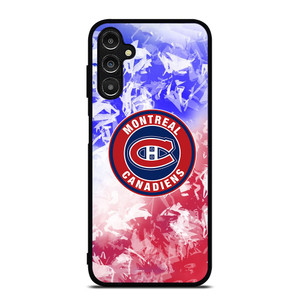 MONTREAL CANADIENS TEAM Samsung Galaxy A14 5G Case Cover