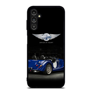 MORGAN MOTOR CAR Samsung Galaxy A14 5G Case Cover