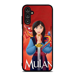 MULAN 1 Samsung Galaxy A14 5G Case Cover