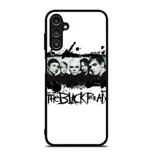 MY CHEMICAL ROMANCE BLACK PARADE Samsung Galaxy A14 5G Case Cover