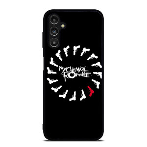 MY CHEMICAL ROMANCE GUN LOGO Samsung Galaxy A14 5G Case Cover
