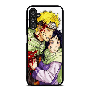 NARUTO HINATA 2 Samsung Galaxy A14 5G Case Cover NARUTO HINATA 2 Samsung Galaxy A14 5G Case Cover