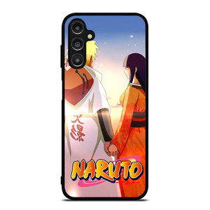 NARUTO HINATA HOKAGE Samsung Galaxy A14 5G Case Cover