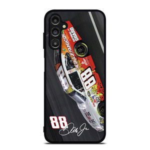 NASCAR 88 DALE EARNHARDT JR CAR 2 Samsung Galaxy A14 5G Case Cover