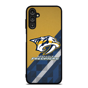 NASHVILLE PREDATORS LOGO Samsung Galaxy A14 5G Case Cover