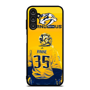 NASHVILLE PREDATORS STAND WITH US 2 Samsung Galaxy A14 5G Case Cover
