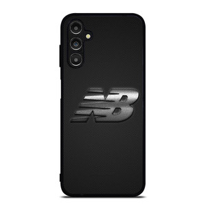 NEW BALANCE METAL LOGO Samsung Galaxy A14 5G Case Cover