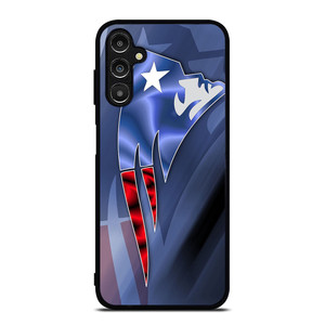 NEW ENGLAND PATRIOTS 1 Samsung Galaxy A14 5G Case Cover