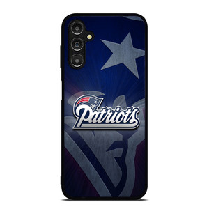NEW ENGLAND PATRIOTS 3 Samsung Galaxy A14 5G Case Cover
