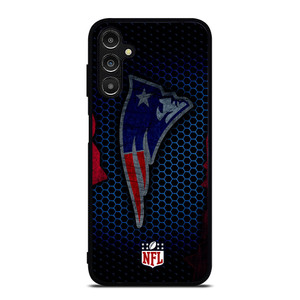 NEW ENGLAND PATRIOTS 6 Samsung Galaxy A14 5G Case Cover