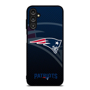 NEW ENGLAND PATRIOTS BADGE Samsung Galaxy A14 5G Case Cover