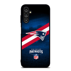 NEW ENGLAND PATRIOTS THE PATS Samsung Galaxy A14 5G Case Cover