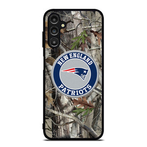 NEW ENGLAND PATRIOTS TREE CAMO Samsung Galaxy A14 5G Case Cover