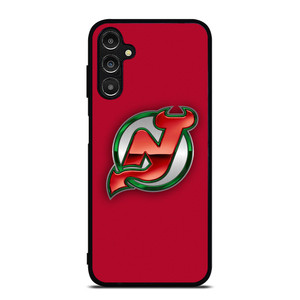 NEW JERSEY DEVILS LOGO Samsung Galaxy A14 5G Case Cover