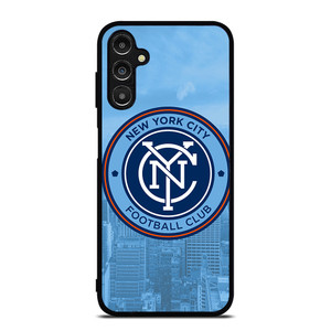 NEW YORK CITY FC Samsung Galaxy A14 5G Case Cover