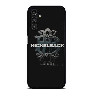 NICKELBACK LOGO Samsung Galaxy A14 5G Case Cover