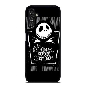 NIGHT BEFORE CHRISTMAS 1 Samsung Galaxy A14 5G Case Cover