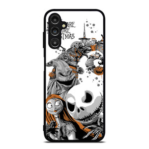 NIGHTMARE BEFORE CHRISTMAS ART Samsung Galaxy A14 5G Case Cover