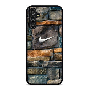NIKE BRICK WALL Samsung Galaxy A14 5G Case Cover