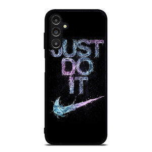 NIKE JUST DO IT LOGO Samsung Galaxy A14 5G Case Cover