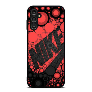 NIKE RED DASHING Samsung Galaxy A14 5G Case Cover