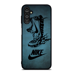 NIKE TRIBAL Samsung Galaxy A14 5G Case Cover