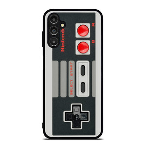 NINTENDO CONTROLLER Samsung Galaxy A14 5G Case Cover