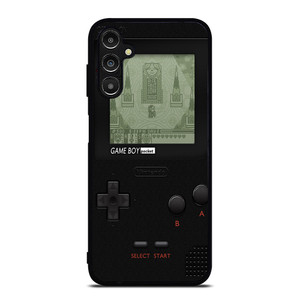NINTENDO GAME BOY 1 Samsung Galaxy A14 5G Case Cover