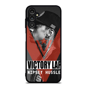 NIPSEY HUSSLE VICTORY LAP Samsung Galaxy A14 5G Case Cover